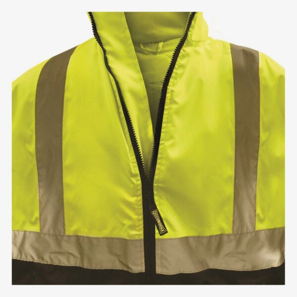 Carhartt Surrey Rain Jacket - Image 2