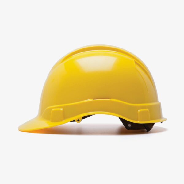 Pyramex Ridgeline 4-Point Ratchet Hard Hat